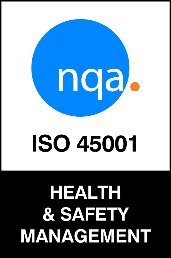 NQA accreditation