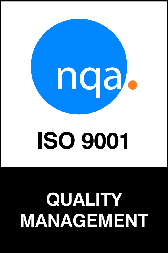 NQA accreditation