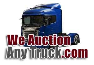 We Auction Any Truck.com