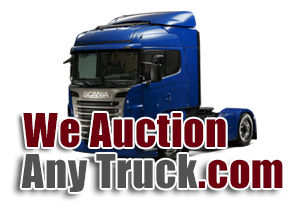 Truck Valuations